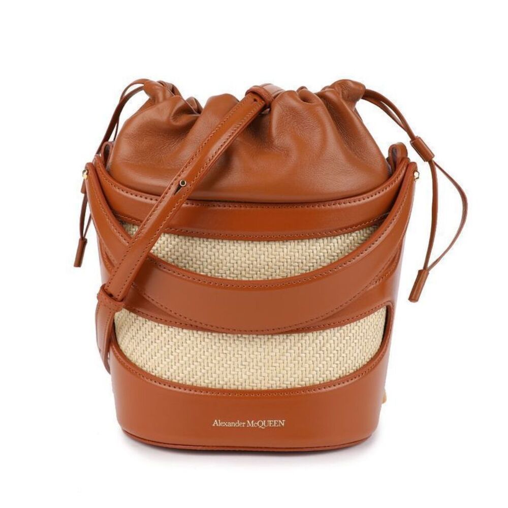 Rise Bucket Bag